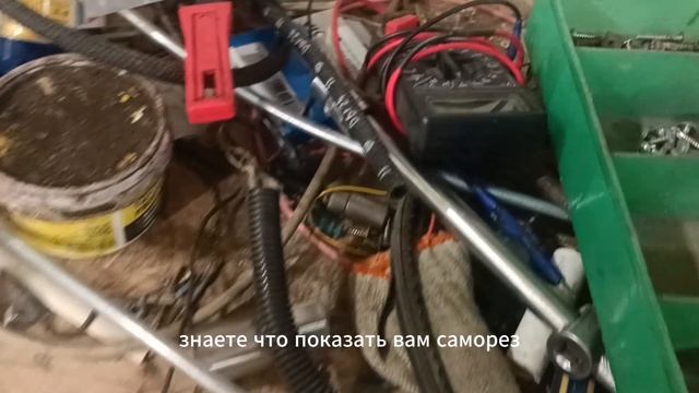 ваз 2114,15... 8 клапанный, неустойчивая работа двигателя, плохой запуск на холодную...