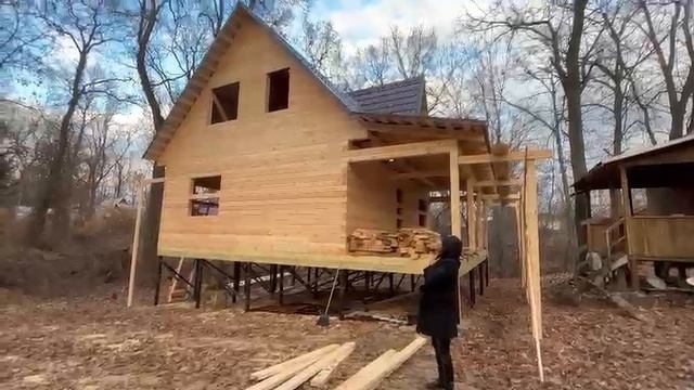 ДНТ Бондаревка, Берёзовское сельское поселение, Рамонский район, Воронежская область