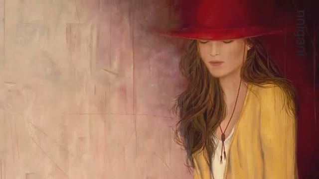 Nicki Parrott  -  I Will Wait For You