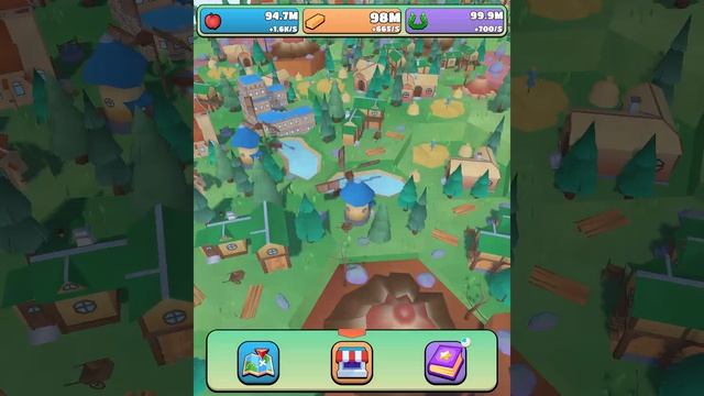 My Little Village || GamePlay