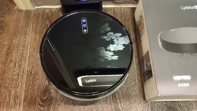 робот пылесос не убирает