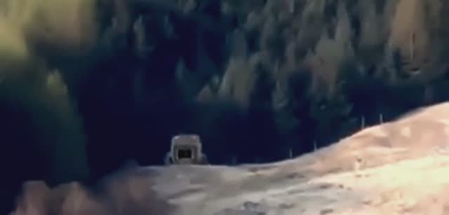 Высадка Инопланетян