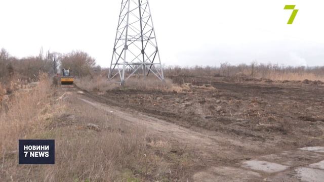 До Одеського морського порту почали будувати дорогу