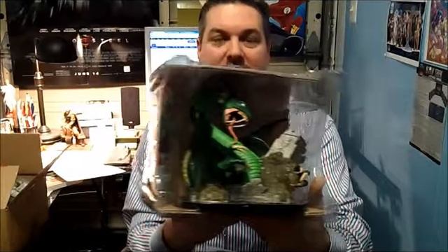 Heroclix Fear Itself Month 6 Op Kit