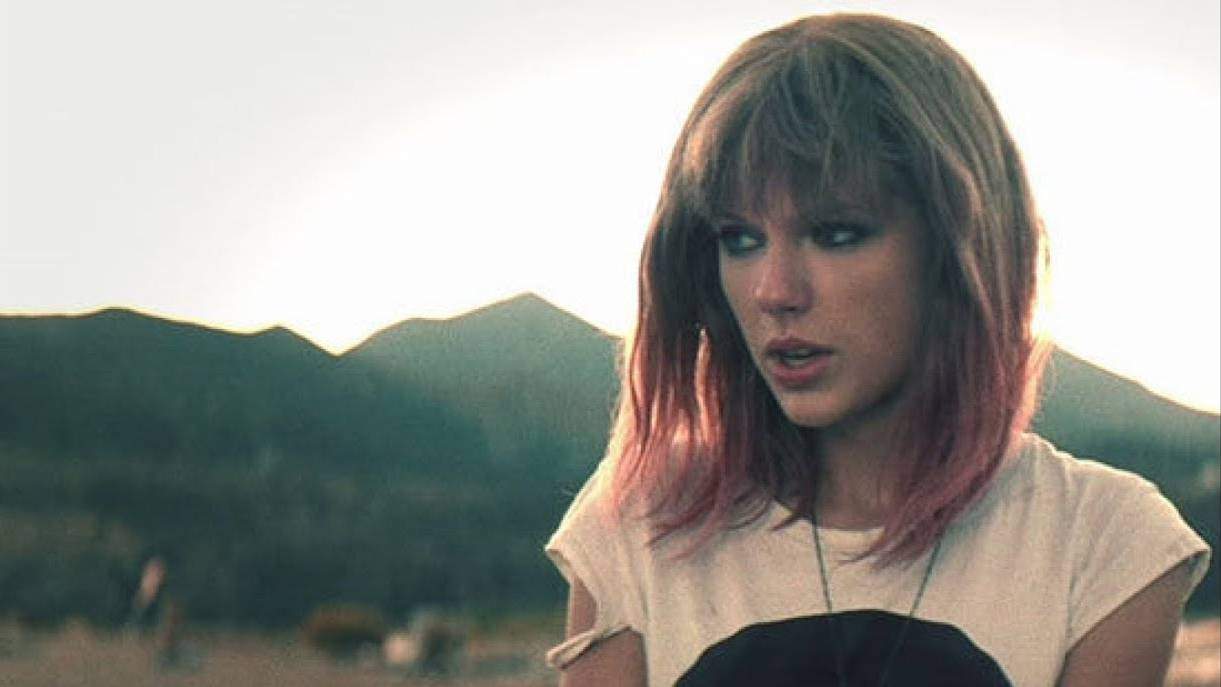 She Is All You Need  THE PERFECT COMPANION  Music Video
