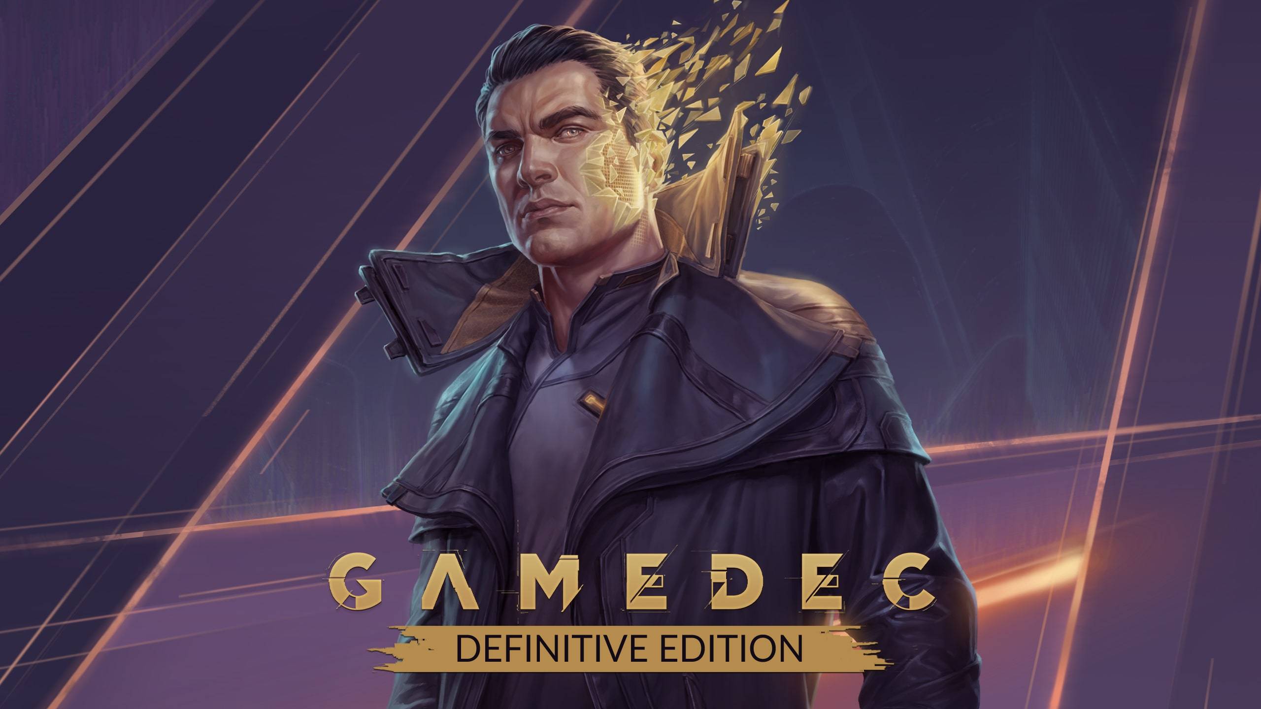 Gamedec. Геймплей.