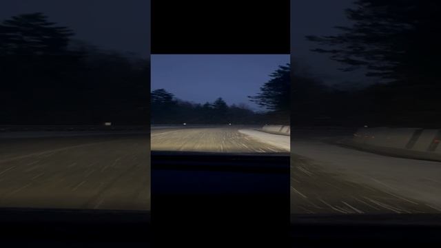 До скорой встречи Домбай