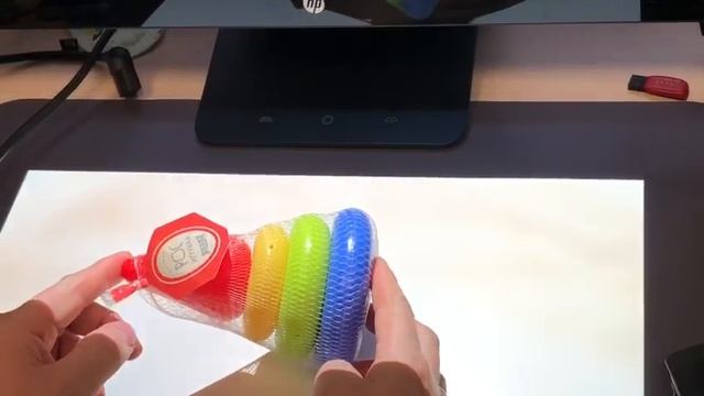 Моноблок HP Sprout Pro G2AiO i7-7700T 512G 50