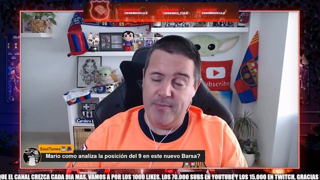 💥+100 MILLONES POR RAPHINHA 🚨 STOP ARAUJO | EL PLAN FLICK KIMMICH, NICO WILLIAMS, BERNARDO SILVA