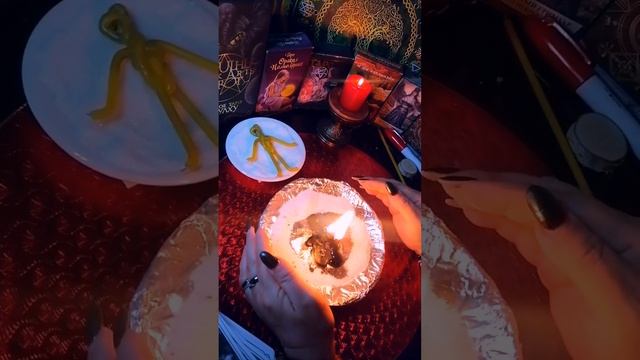 🔥🔥РИТУАЛ ОТ УТЕЧКИ ВАШИХ РЕСУРСОВ 🔥🔥🔥