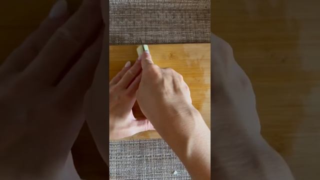 Легкий  овощной салат