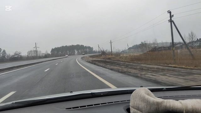 Я вернулся из отпуска. дальнобойщик в Дентро