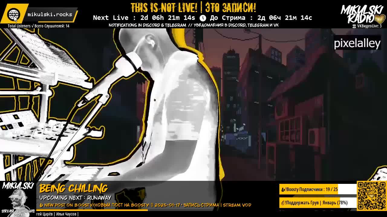 Mikulski_24/7 ( ಠ┏ل͜┓ಠ )