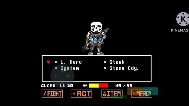 прохождение инк санса!
(это сложно)