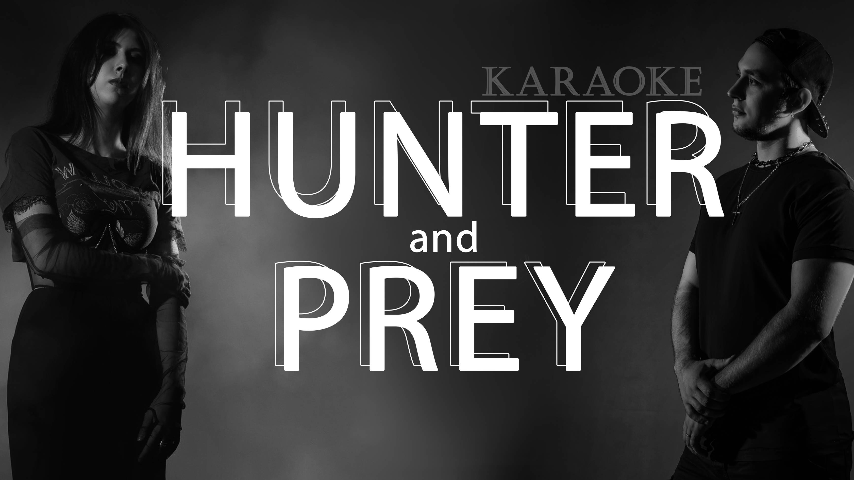 Tears of Heaven - Hunter and Prey (караоке)