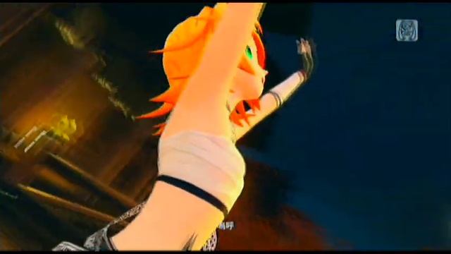 Rin Kagamine - ABC Song