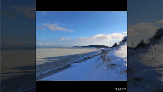 Поездка в Лесное, 18.01.2025г.