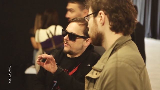 Skills Up Fest 2018