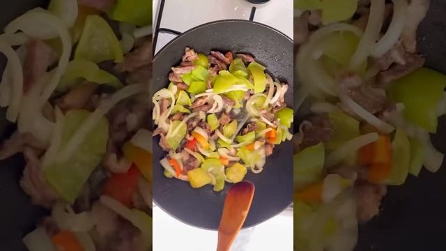 Фунчоза салаты. Казакша рецепт. Обед. Ужин. Меню. Салат. За 5 минут.