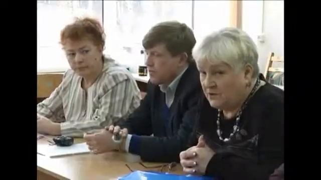 Коммунальный час 28.03.14