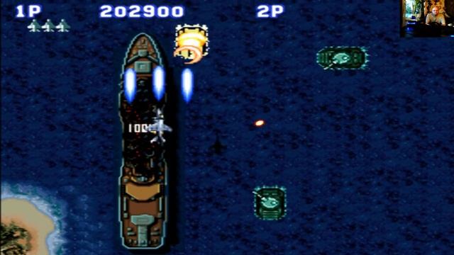 Super Nintendo Aero Fighters Воздушные Истребители Лихие 90е игра детства 90х Вячеслав