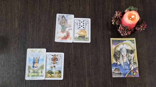 ВЕСЫ ❗️- ❄️ С 16 по 31 ЯНВАРЯ 2025 г. 🔰 СОБЫТИЯ И РЕКОМЕНДАЦИИ, ТАРО ПРОГНОЗ ❗️