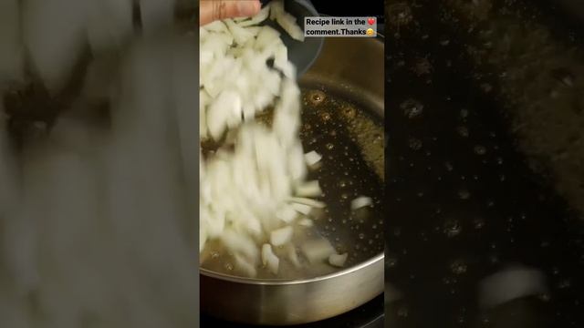 Have you ever made a Potato Lasagna before? #shorts
