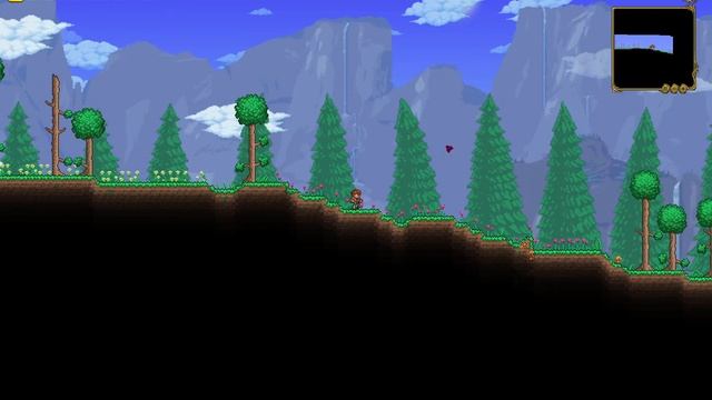 terraria|часть 1|LOnix