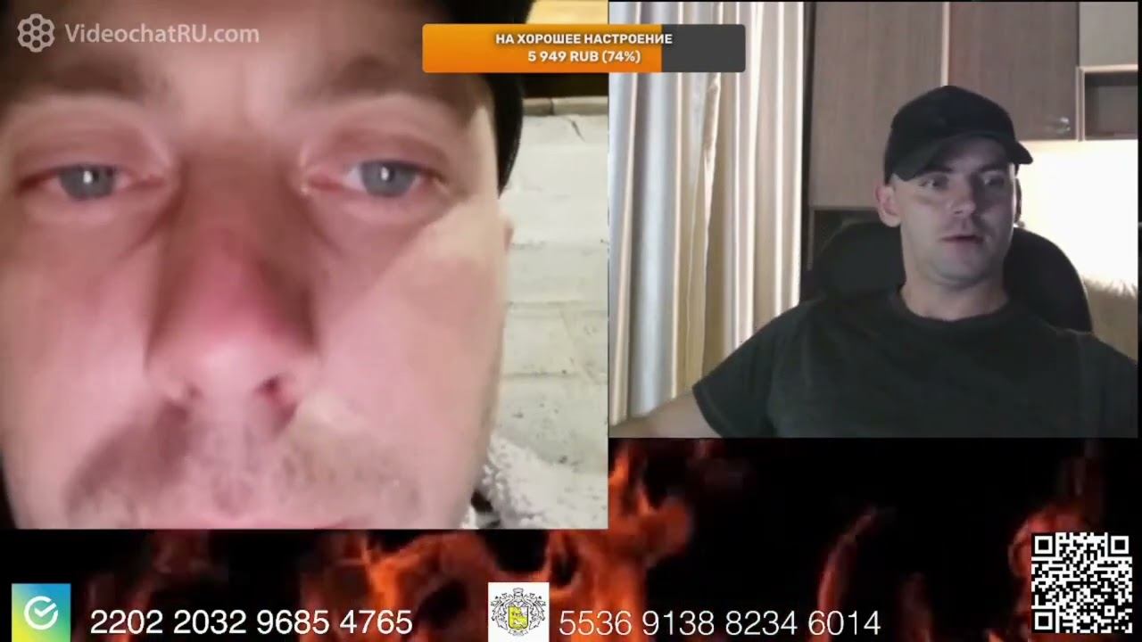 Принял за Белоруса и разоткровенничался