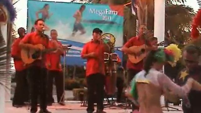 Куба. Песни и танцы. Cuba. Songs