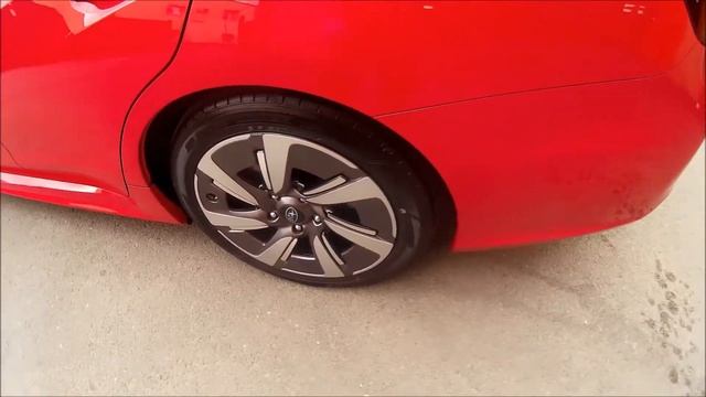 Subaru Levorg Opal