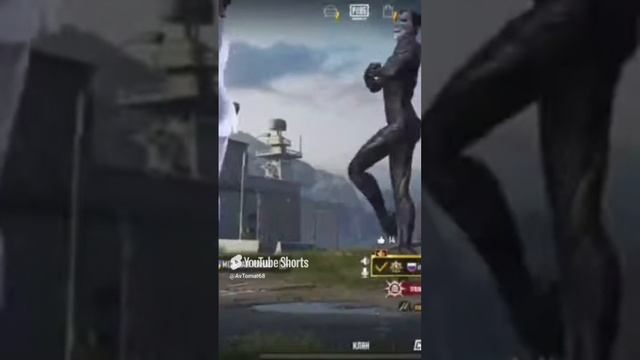 PUBG mobail