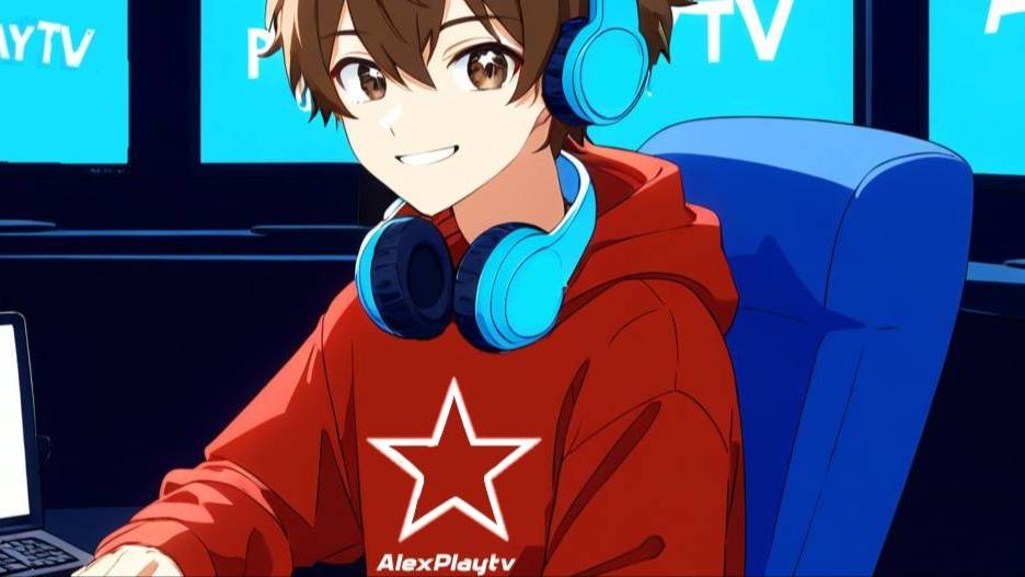 Alex новый член комвнды