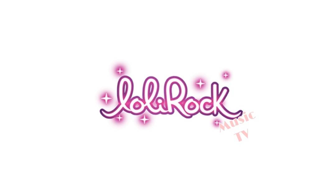 телеканал lolirock music tv