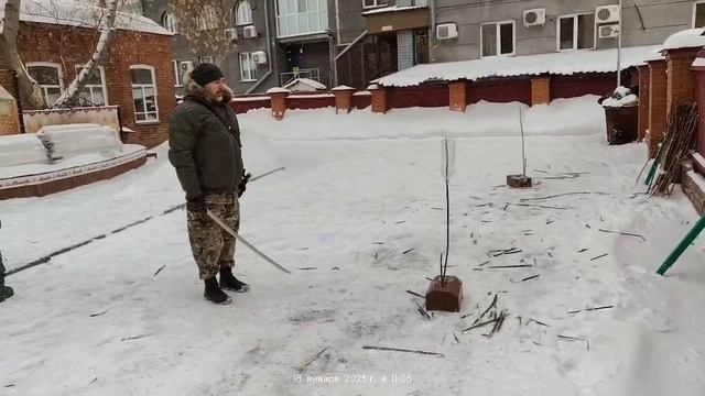 казарла наработка