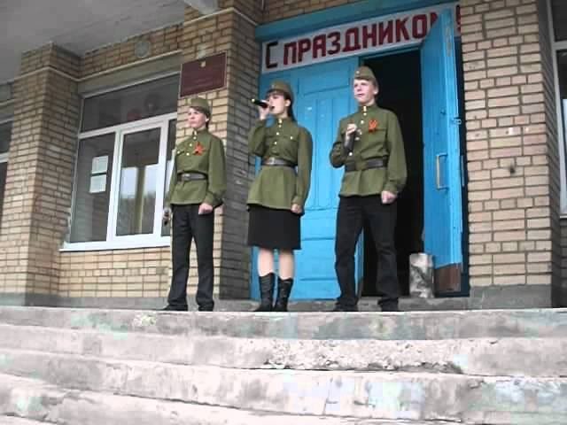 братья Платовы _На всю оставшуюся жизнь