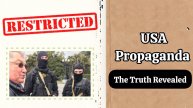 US Contractor EXPOSES Secret Propaganda War Against Russia | Shocking Inside Revelations! (English)