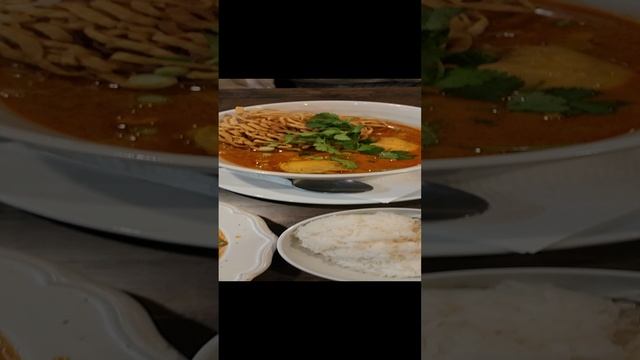 тайский ресторан. I'yara Thai Cuisine Auburn