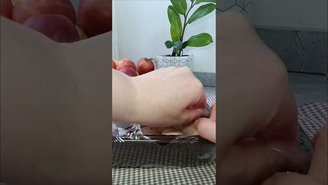 пирог с грибами