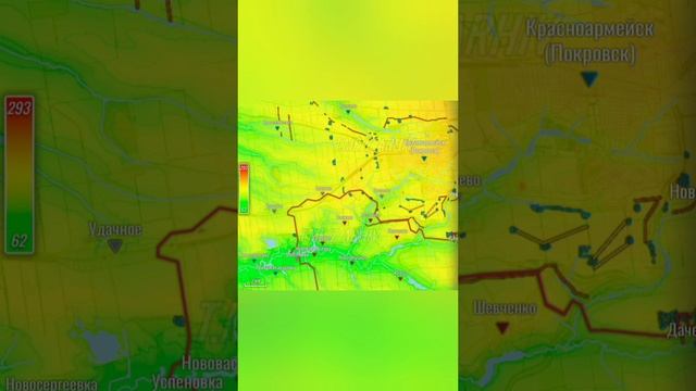 Сводки с фронтов 18.01.2025 Ситуация на основных направлениях СВО РФ на Украине