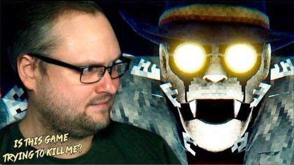 ЕЩЁ ОДНА ГОДНАЯ ИНДИ-ИГРА ► Is this Game Trying to Kill Me #1