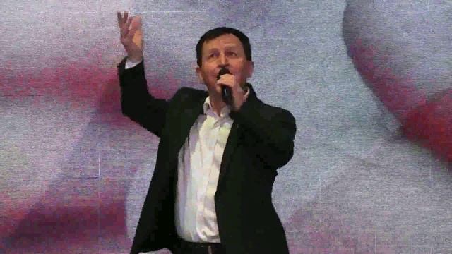 Мышкин Сергей, концерт 17.01.2025г. в ДК Город