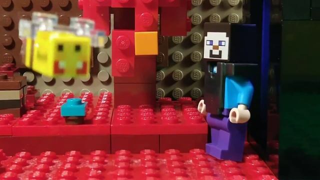 BPS Portal Collab entry! (30 fps again!)