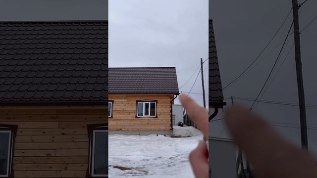 Аны биир өттүттэн көрүөххэ