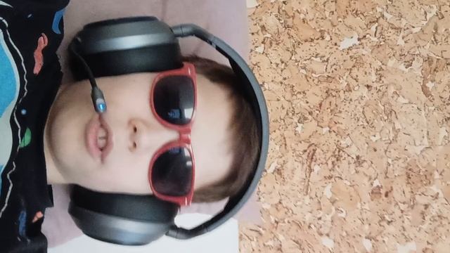 новые наушники!!!