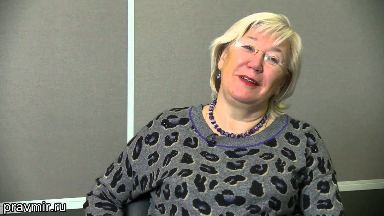 Елена Зелинская об итогах года
