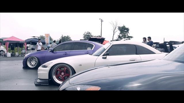 wreckin' meet 2016 | Manny's auto