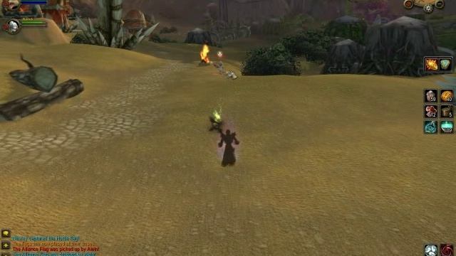 Keytal - Shadowmage PvP