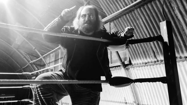 ACW (ADELAIDE CHAMPIONSHIP WRESTLING) - Yuri Addresses Kit Condor and ACWs  Birds of Prey Event!