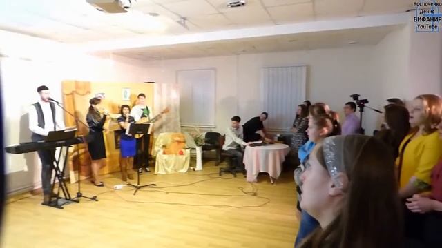 |Скрой меня, Своим крылом| COFFEE HOUSE|
